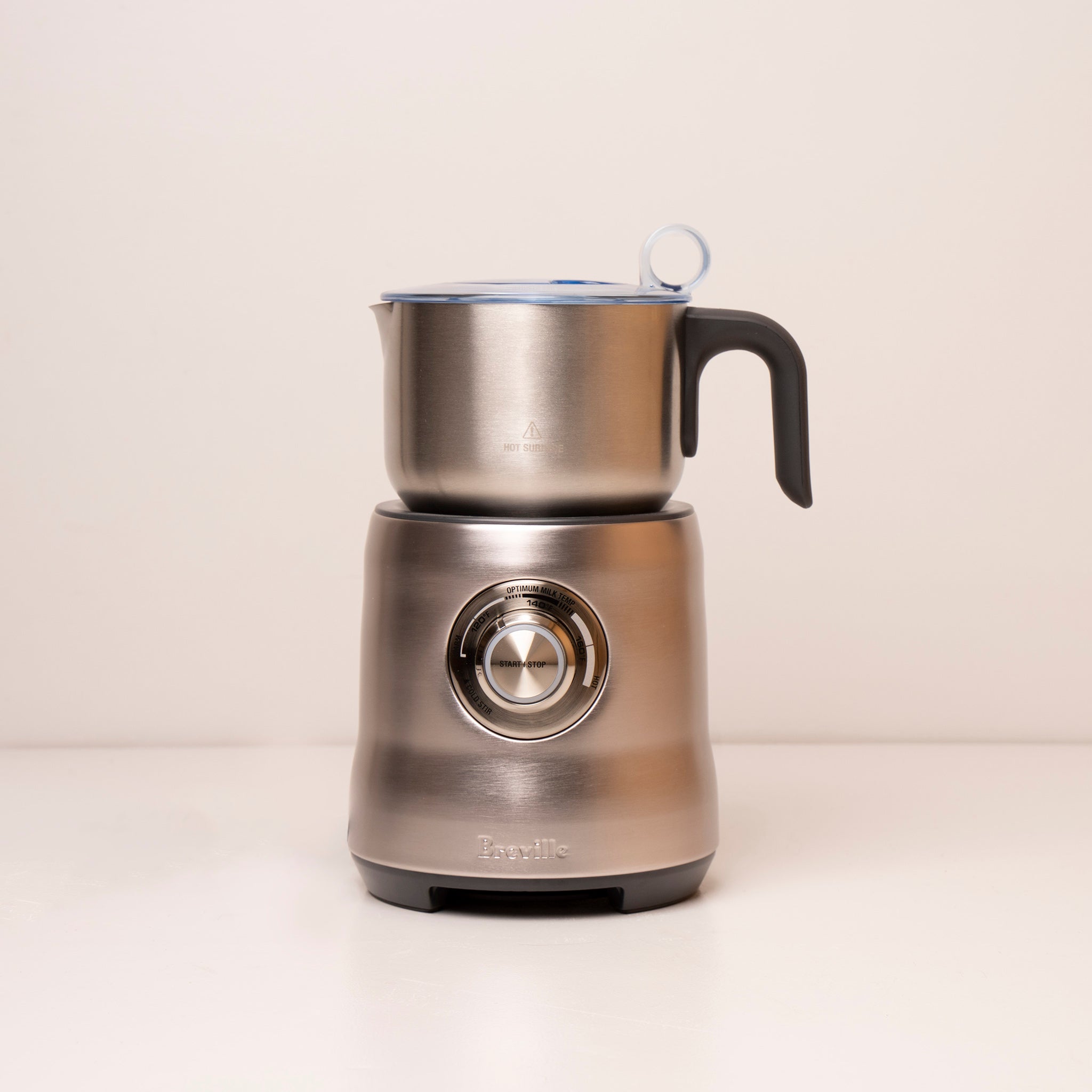The Milk Cafe Frother