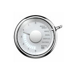 The Toast Select Luxe, Brushed Stainless Steel