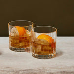 Timeless Double Old Fashioned Glass, Set of 6