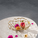 Large Bone Bowl
