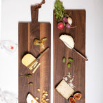 Walnut Serving Board 3