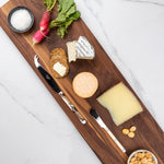 Walnut Serving Board 4