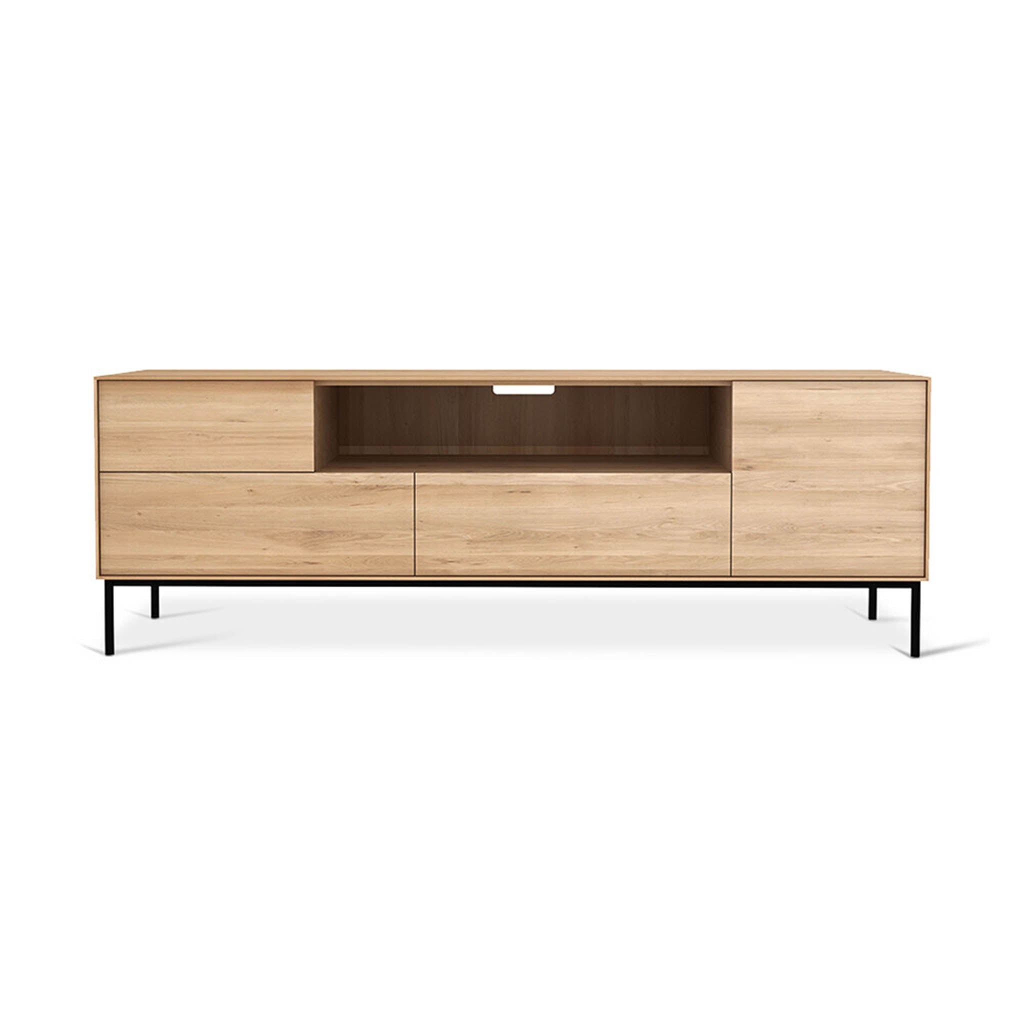 Whitebird TV Cupboard