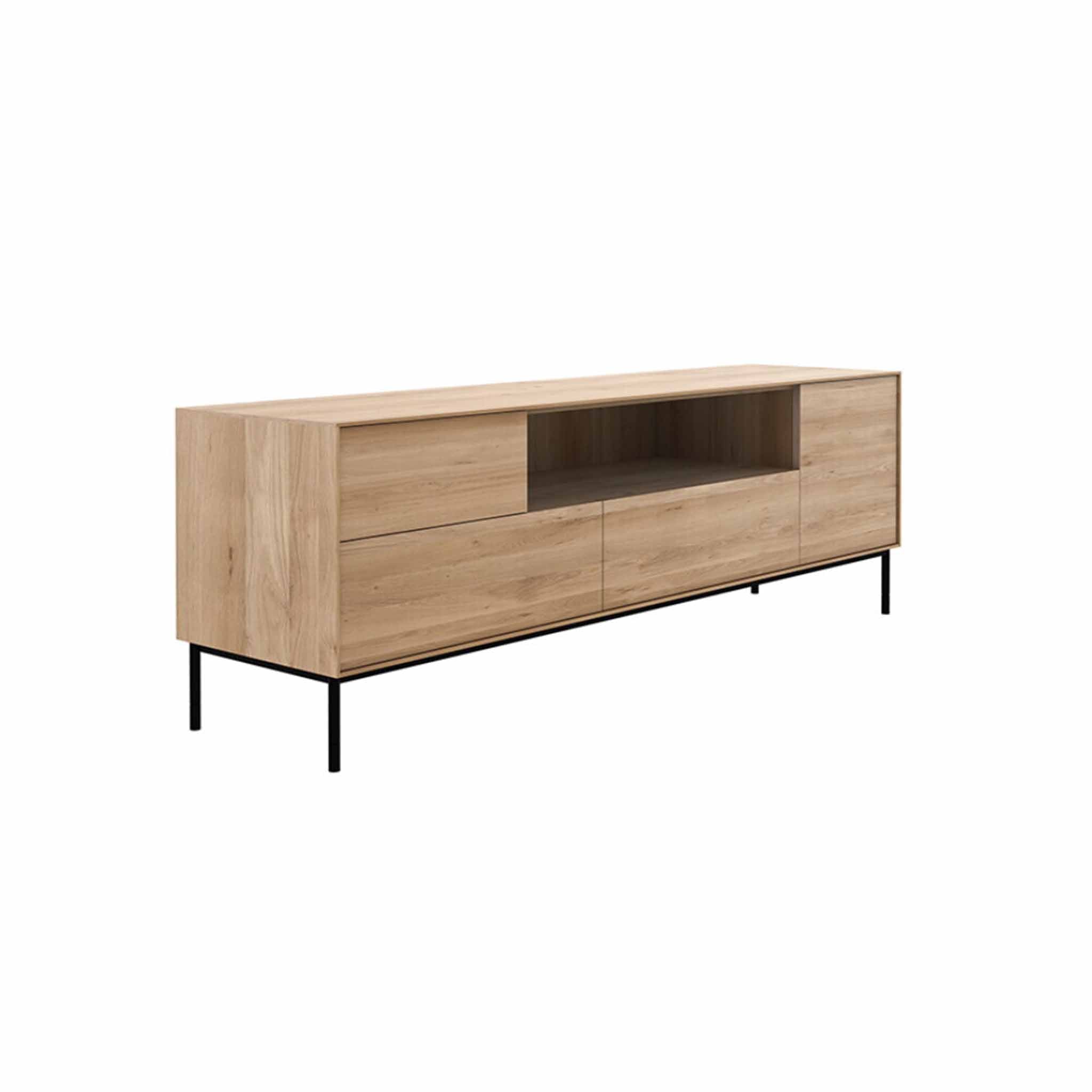 Whitebird TV Cupboard