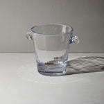 Corinne Fluted Ice Bucket