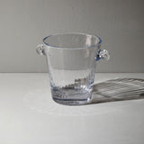 Corinne Fluted Ice Bucket