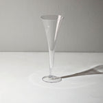 Corinne Hollow Stem Champagne Flute
