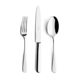 Atlantico 5-Piece Place Setting, Polished Stainless