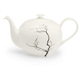 Black Forest Classic Round Teapot, 1.3L