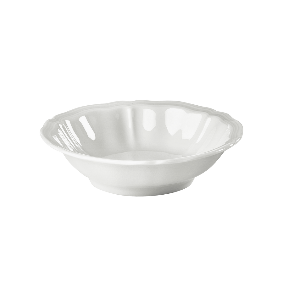 Antico Doccia Fruit Bowl, White