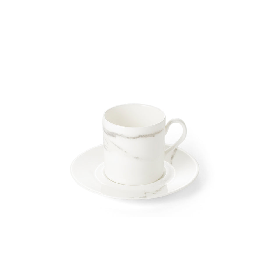 Carrara Conical Espresso Cup