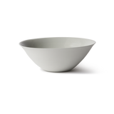 Flared Cereal Bowl, 8.5" Slate