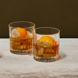 Timeless Double Old Fashioned, Set/6