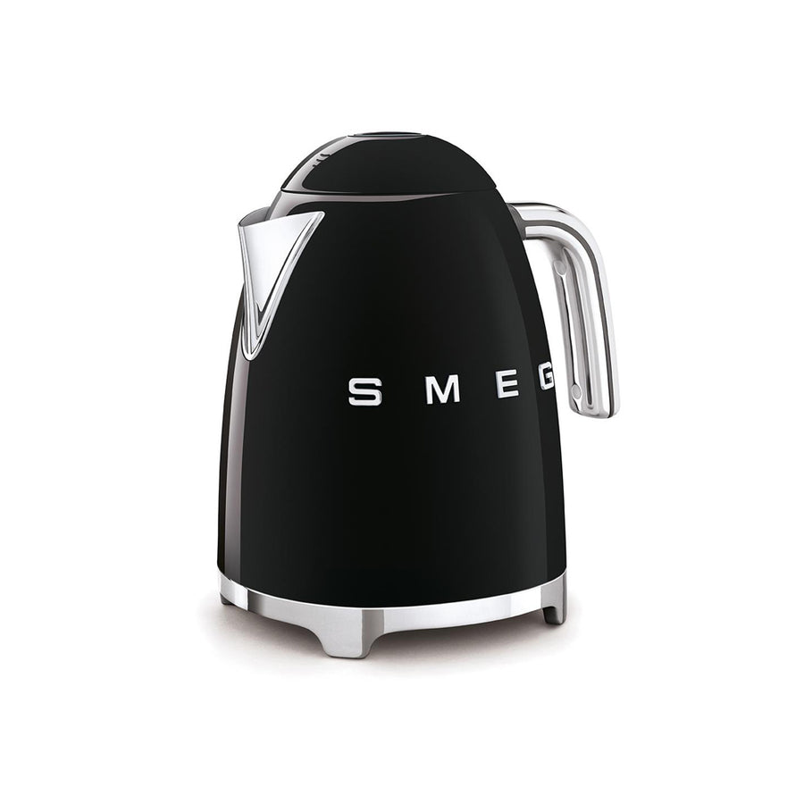 The Gourmet Shop - Who's got the cutest little SMEG Mini Kettles in town?  🖐🏻 We do! ⠀⠀⠀⠀⠀⠀⠀⠀⠀ ⠀⠀⠀⠀⠀⠀⠀⠀⠀ 💪🏻 Small but mighty, the new @SMEGusa  electric mini kettle combines iconic midcentury