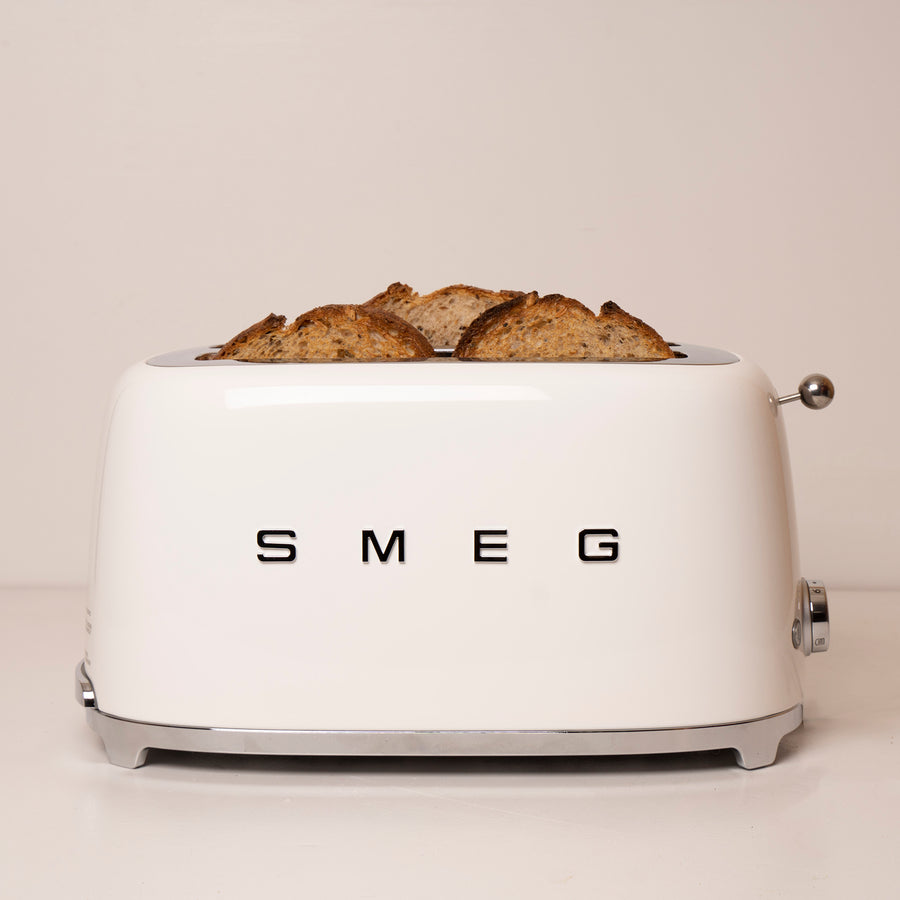 Toaster, 4-Slice Long Slot